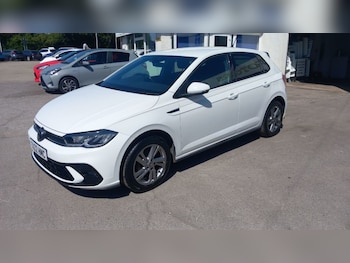 Used Volkswagen Polo 2022 for sale - 78954562: Photo