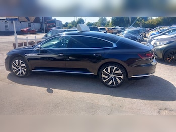 Used Volkswagen Arteon 2019 for sale - 79480781: Photo