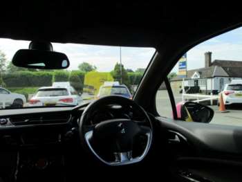 Used Citroen DS3 2015 for sale - 74938234: Photo