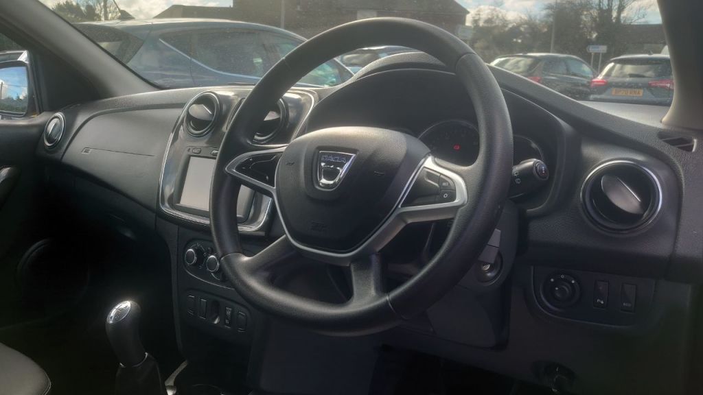 Used Dacia Logan MCV 2017 for sale - 78015803: Photo 10