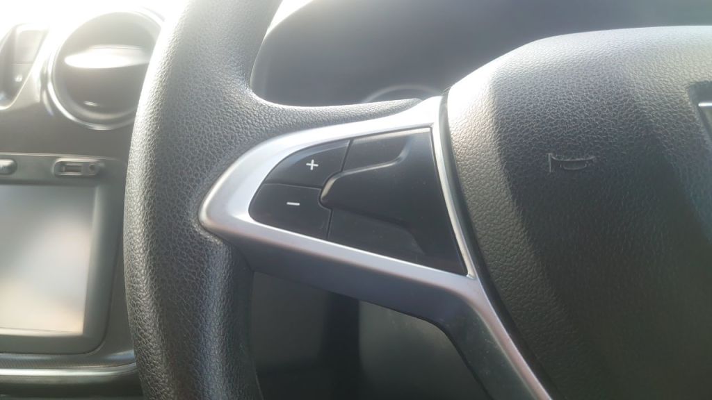 Used Dacia Logan MCV 2017 for sale - 78015803: Photo 13