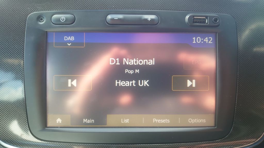 Used Dacia Logan MCV 2017 for sale - 78015803: Photo 17