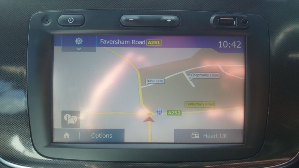 Used Dacia Logan MCV 2017 for sale - 78015803: Photo 18