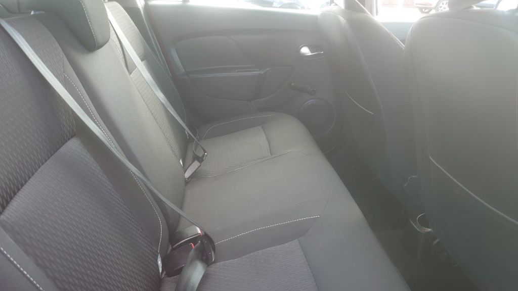 Used Dacia Logan MCV 2017 for sale - 78015803: Photo 9