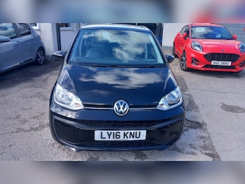 Used Volkswagen up! 2016 for sale - 78565279: Photo
