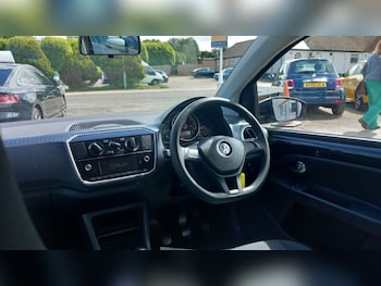Used Volkswagen up! 2016 for sale - 78565279: Photo