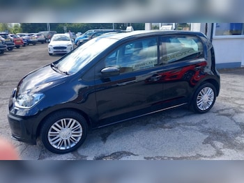 Used Volkswagen up! 2016 for sale - 78565279: Photo