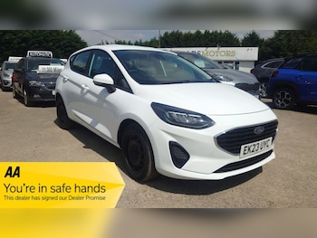 Used Ford Fiesta 2023 for sale - 79220795: Photo