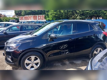 Used Vauxhall Mokka X 2019 for sale - 78565274: Photo