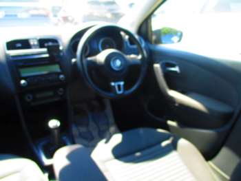Used Volkswagen Polo 2010 for sale - 74528367: Photo