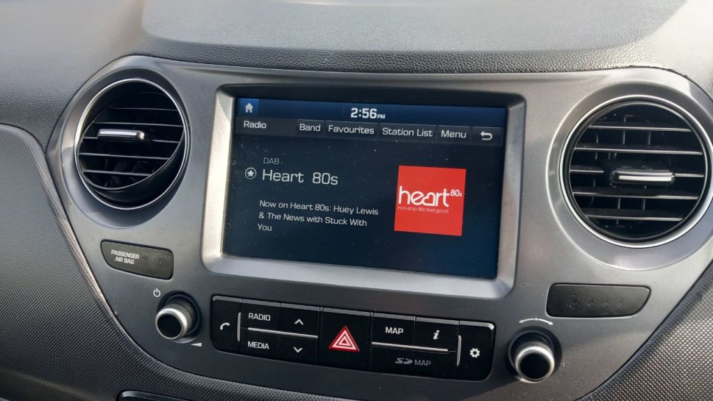 Used Hyundai i10 2018 for sale - 78021232: Photo 13