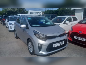 Used Kia Picanto 2022 for sale - 78592854: Photo