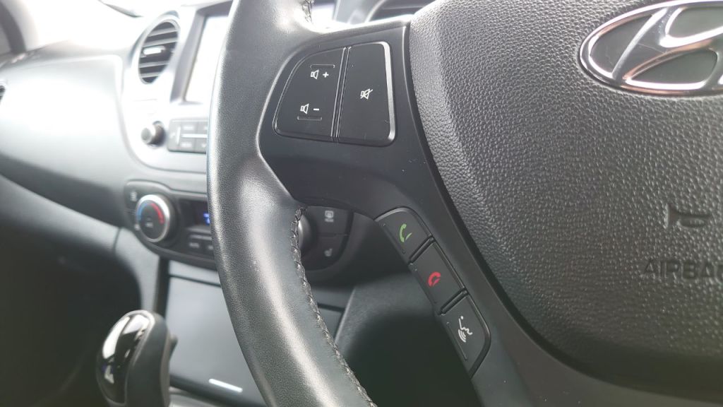 Used Hyundai i10 2017 for sale - 78021200: Photo 14