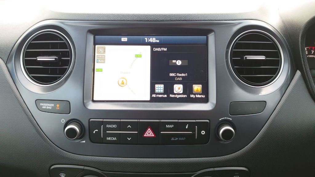 Used Hyundai i10 2017 for sale - 78021200: Photo 17