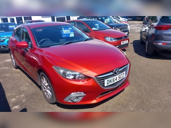 Used Mazda Mazda3 2014 for sale - 78618916: Photo