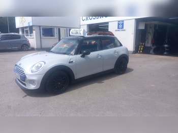 Used MINI Hatch 2015 for sale - 79173730: Photo