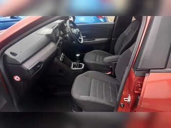Used Dacia Jogger 2022 for sale - 78569242: Photo