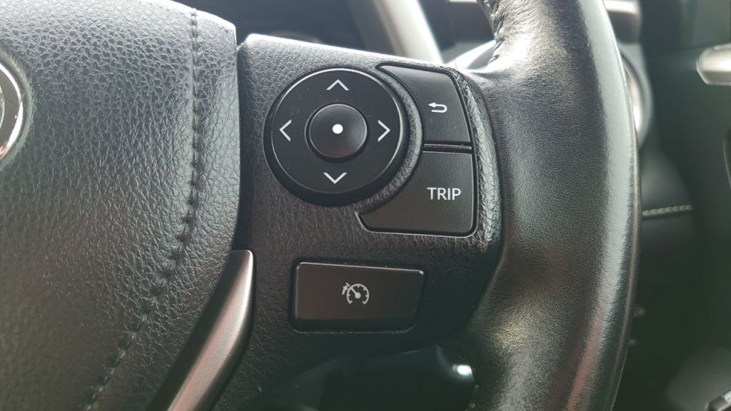 Used Toyota RAV4 2016 for sale - 78021225: Photo 15