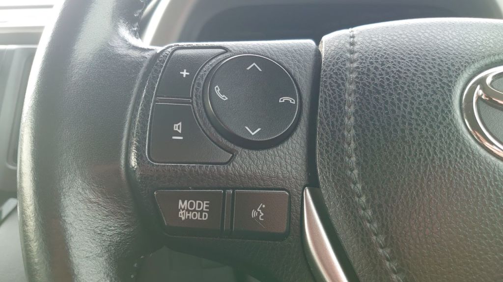 Used Toyota RAV4 2016 for sale - 78021225: Photo 16