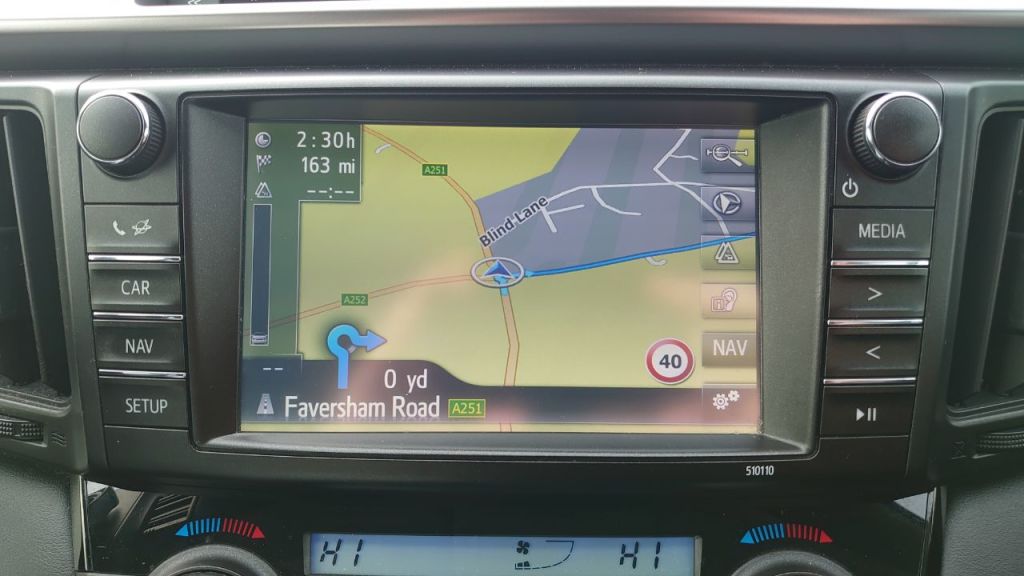 Used Toyota RAV4 2016 for sale - 78021225: Photo 20