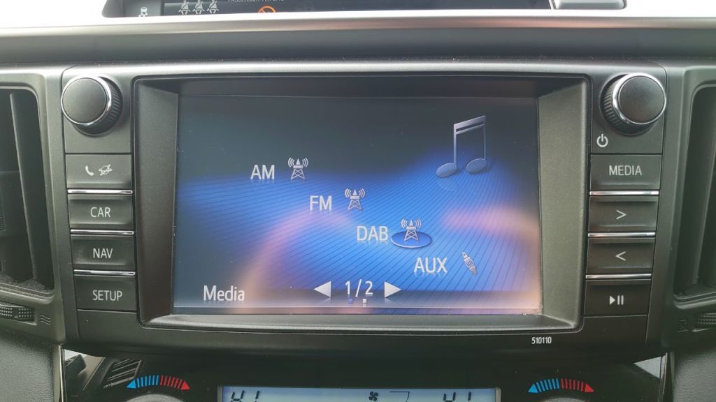 Used Toyota RAV4 2016 for sale - 78021225: Photo 21