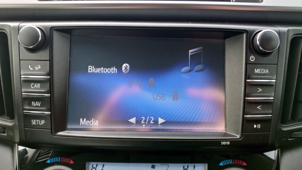 Used Toyota RAV4 2016 for sale - 78021225: Photo 22