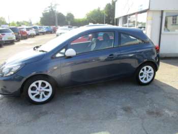 Used Vauxhall Corsa 2016 for sale - 74300954: Photo