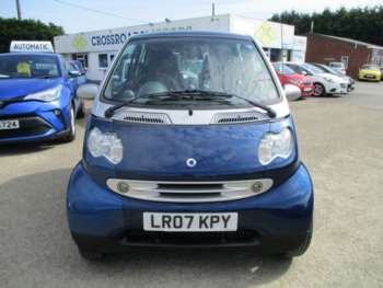 Used smart city 2007 for sale - 74606060: Photo