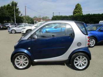 Used smart city 2007 for sale - 74606060: Photo