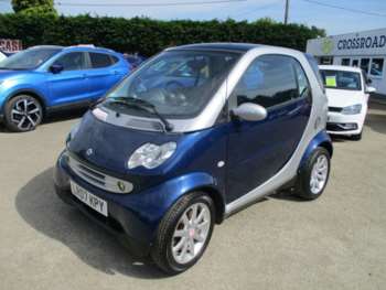 Used smart city 2007 for sale - 74606060: Photo