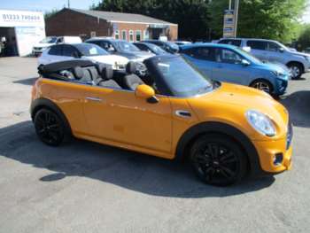 2017 - 1.5 Cooper 2dr