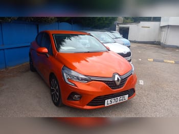 Used Renault Clio 2020 for sale - 79733446: Photo