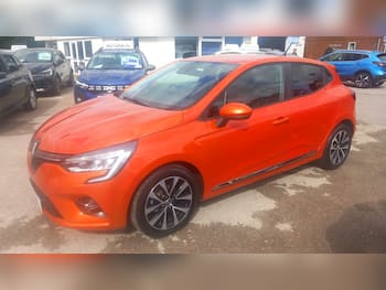 Used Renault Clio 2020 for sale - 79733446: Photo