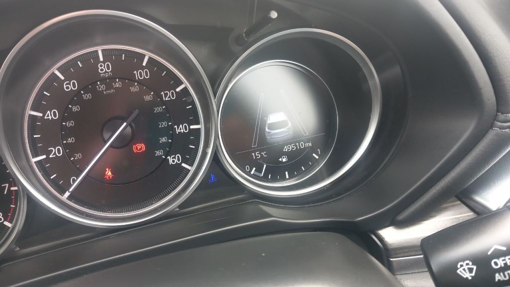 Used Mazda CX-5 2020 for sale - 78095744: Photo 12