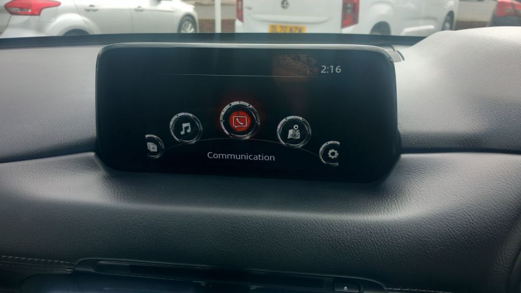 Used Mazda CX-5 2020 for sale - 78095744: Photo 13