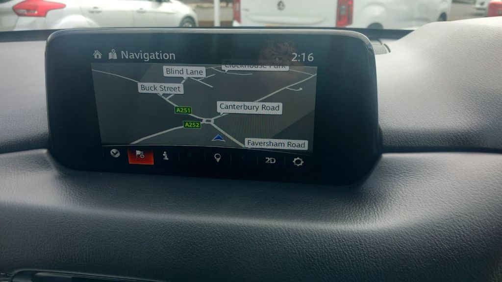 Used Mazda CX-5 2020 for sale - 78095744: Photo 14