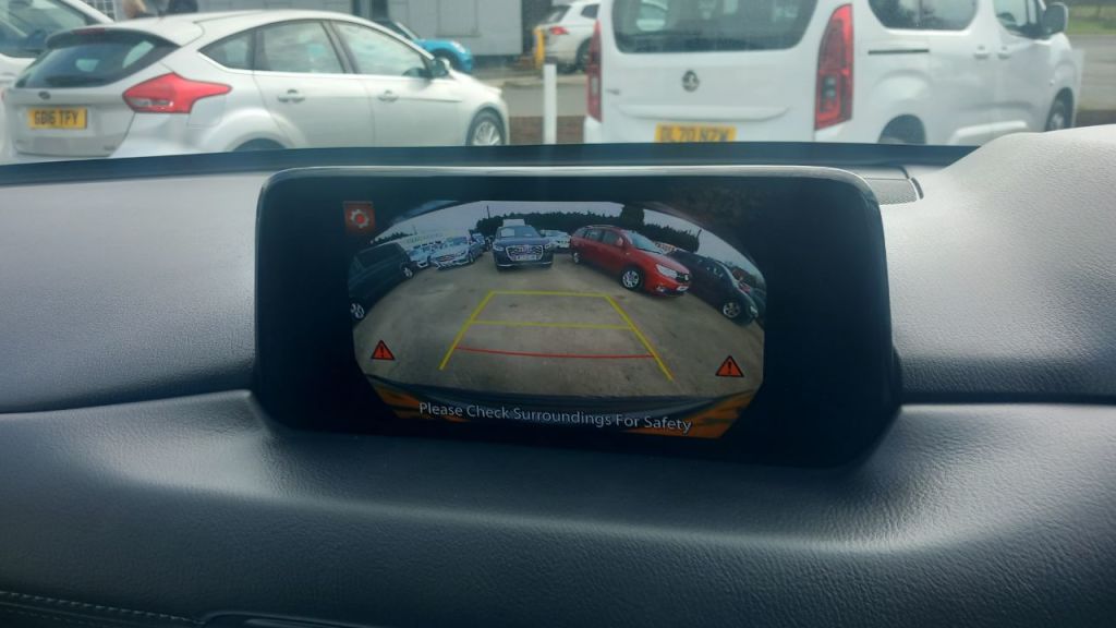 Used Mazda CX-5 2020 for sale - 78095744: Photo 15