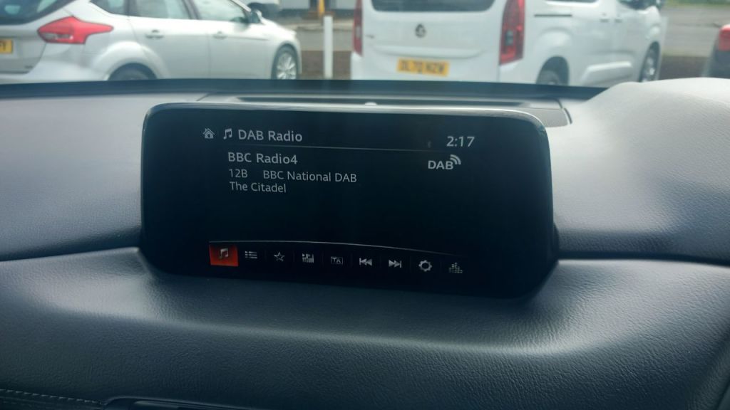 Used Mazda CX-5 2020 for sale - 78095744: Photo 16