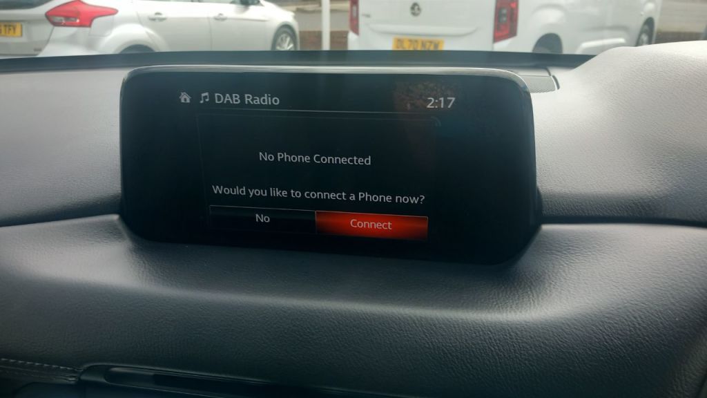 Used Mazda CX-5 2020 for sale - 78095744: Photo 17