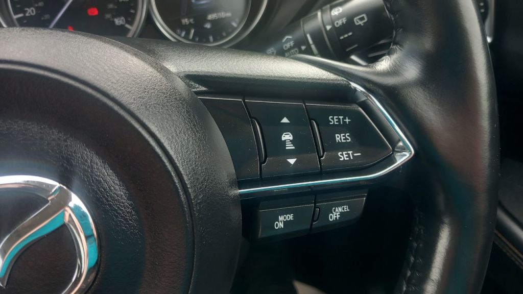 Used Mazda CX-5 2020 for sale - 78095744: Photo 18