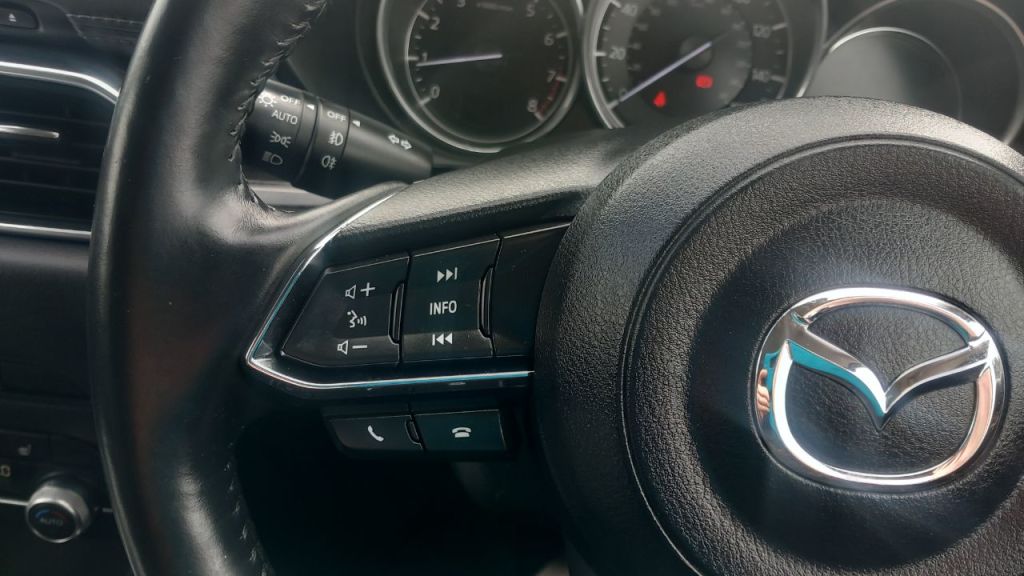 Used Mazda CX-5 2020 for sale - 78095744: Photo 19