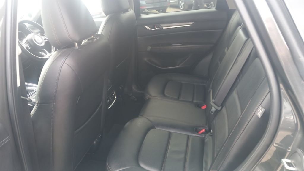 Used Mazda CX-5 2020 for sale - 78095744: Photo 7