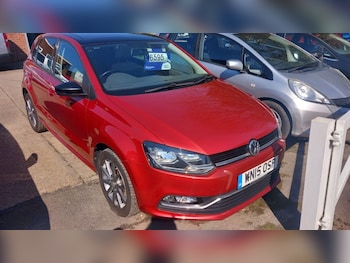 Volkswagen Polo feature image