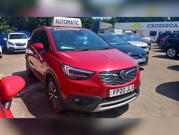 Used Vauxhall Crossland X 2020 for sale - 79129022: Photo