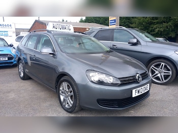 Used Volkswagen Golf 2013 for sale - 79232965: Photo