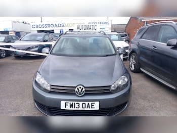 Used Volkswagen Golf 2013 for sale - 79232965: Photo