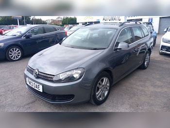 Used Volkswagen Golf 2013 for sale - 79232965: Photo