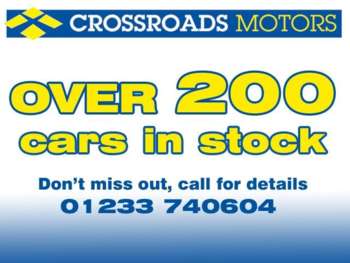 2011 - 1.6 Acenta 5dr
