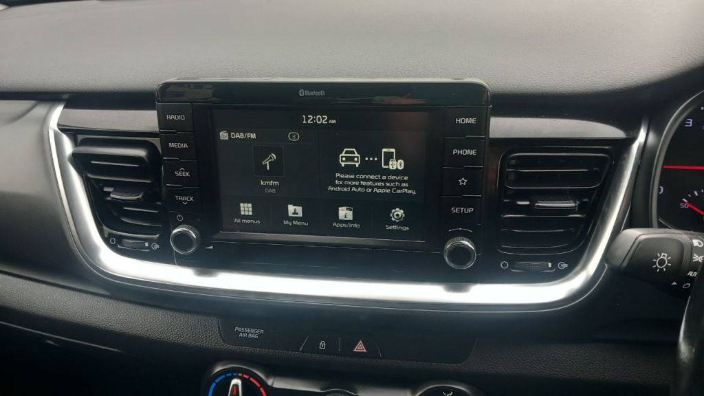 Used Kia Stonic 2020 for sale - 78011407: Photo 12