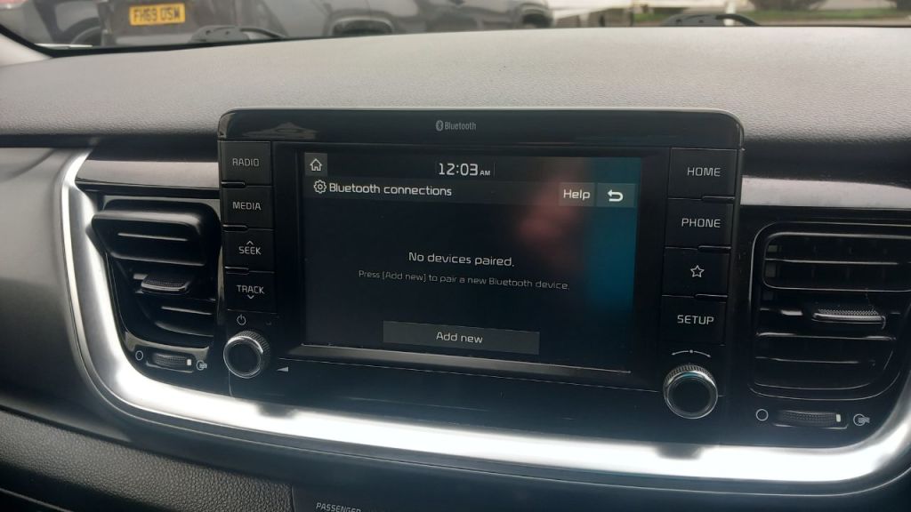 Used Kia Stonic 2020 for sale - 78011407: Photo 13